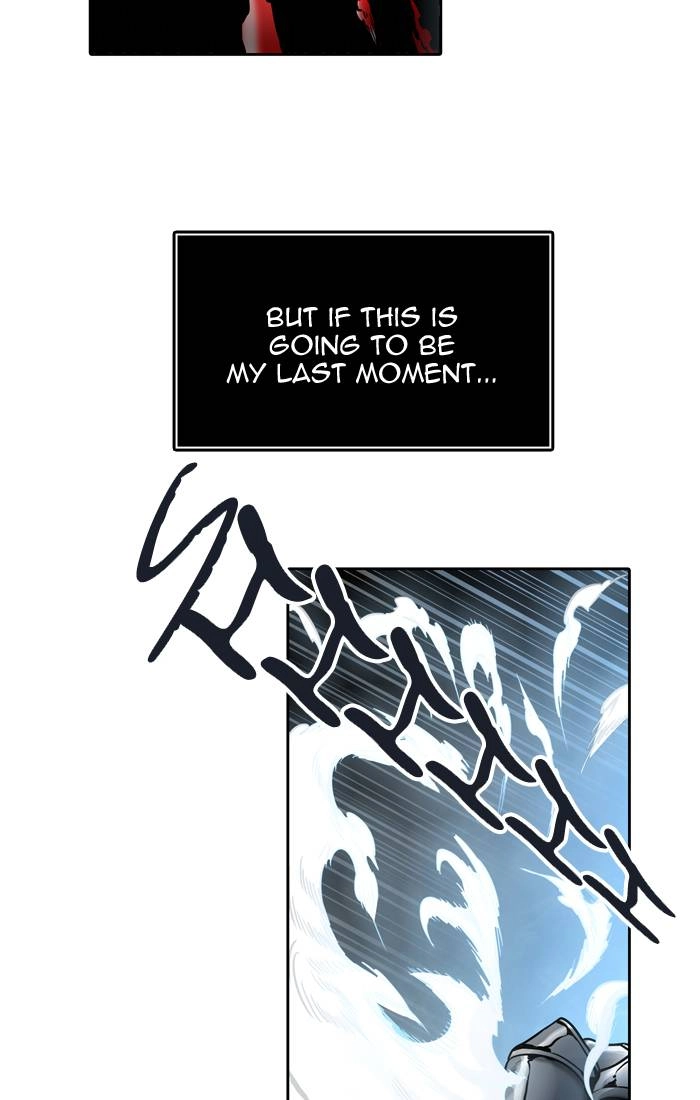 Tower of God Chapter 452, page 107 of 133