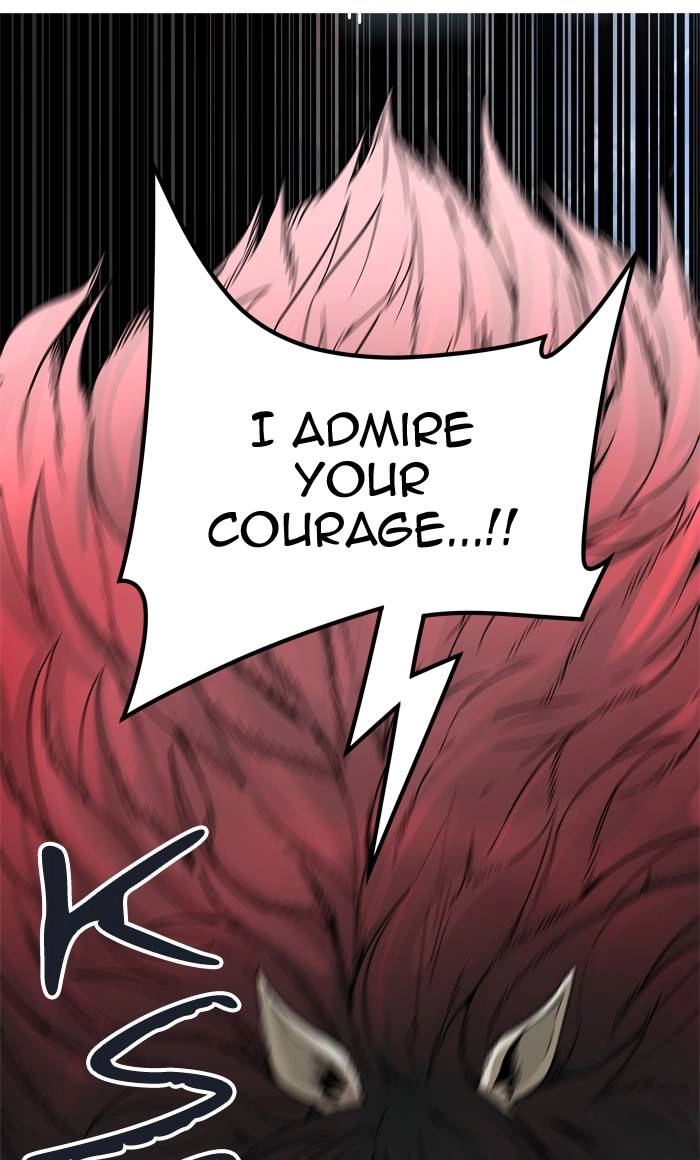 Tower of God Chapter 452, page 109 of 133