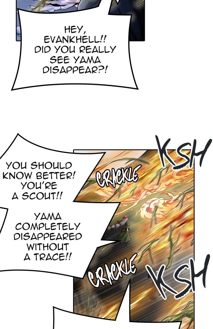 Tower of God Chapter 452, page 11 of 133