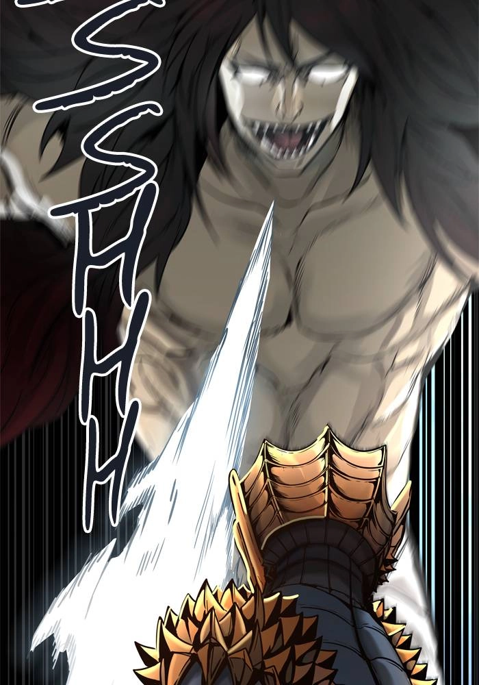 Tower of God Chapter 452, page 110 of 133