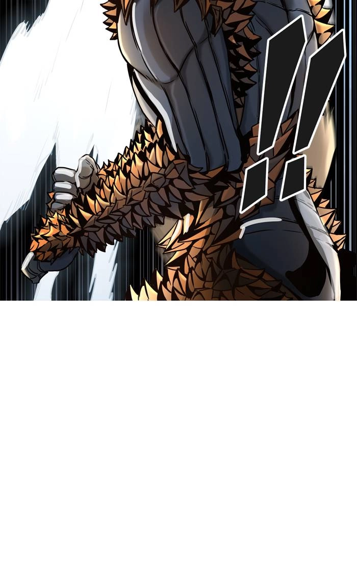 Tower of God Chapter 452, page 111 of 133