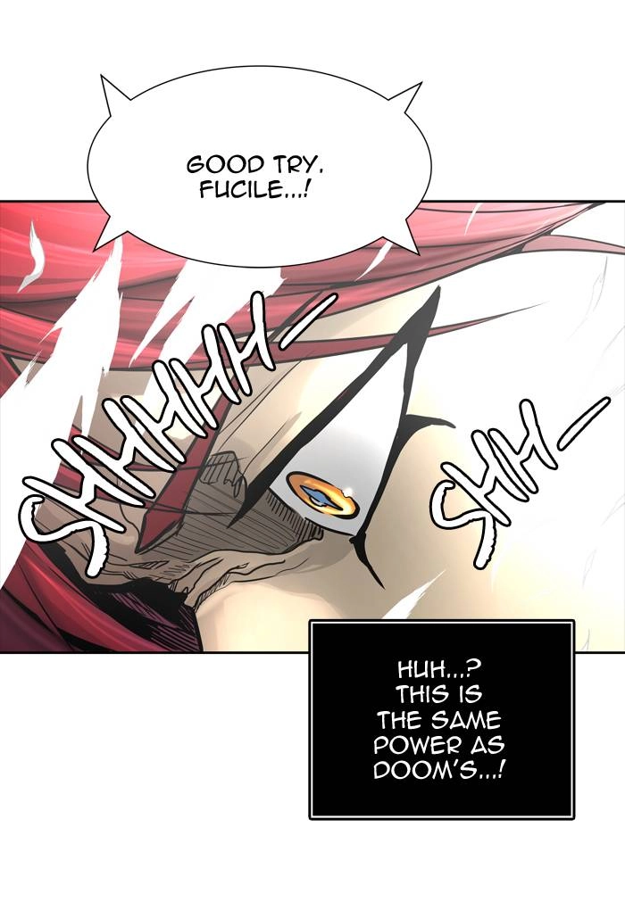 Tower of God Chapter 452, page 115 of 133