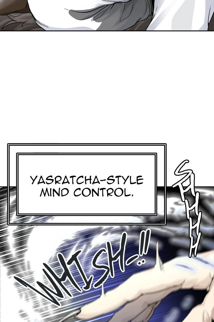 Tower of God Chapter 452, page 119 of 133