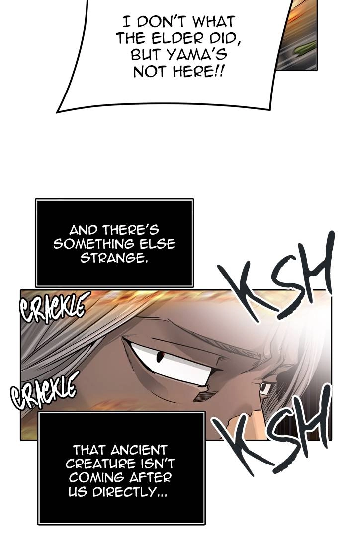 Tower of God Chapter 452, page 12 of 133