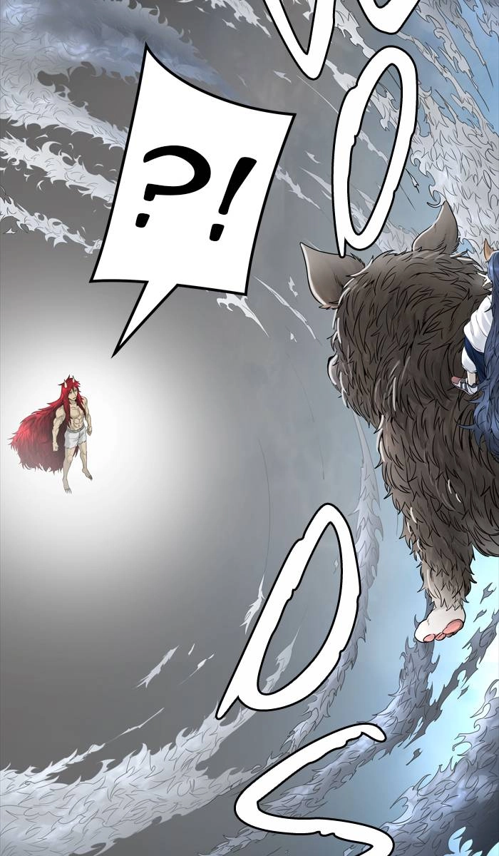 Tower of God Chapter 452, page 121 of 133