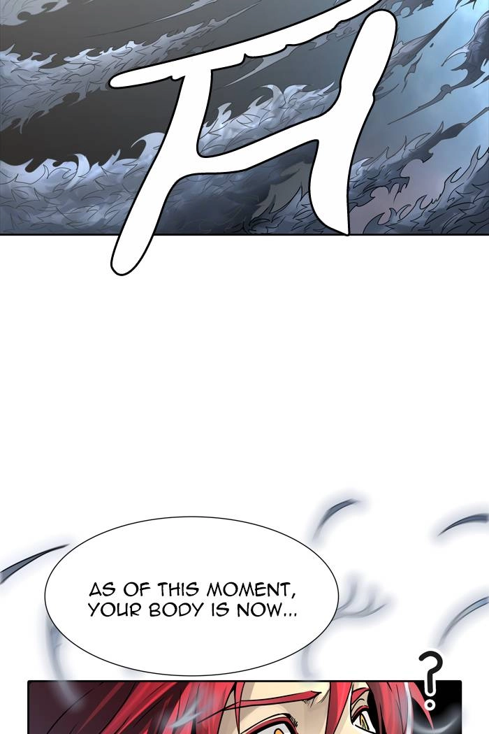Tower of God Chapter 452, page 122 of 133