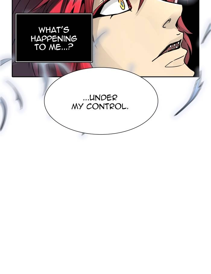 Tower of God Chapter 452, page 123 of 133