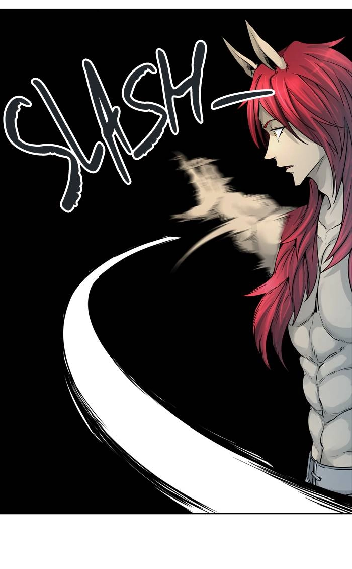 Tower of God Chapter 452, page 125 of 133