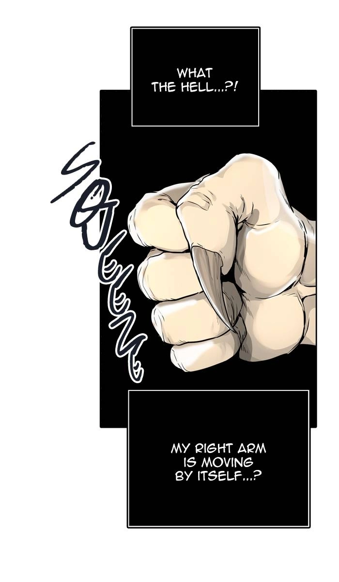 Tower of God Chapter 452, page 127 of 133