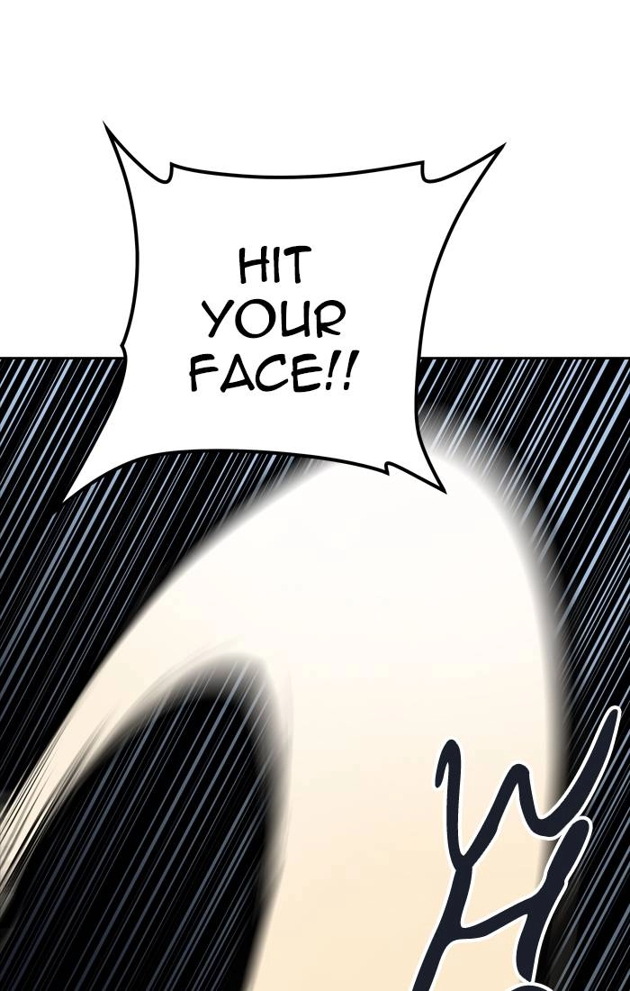Tower of God Chapter 452, page 128 of 133