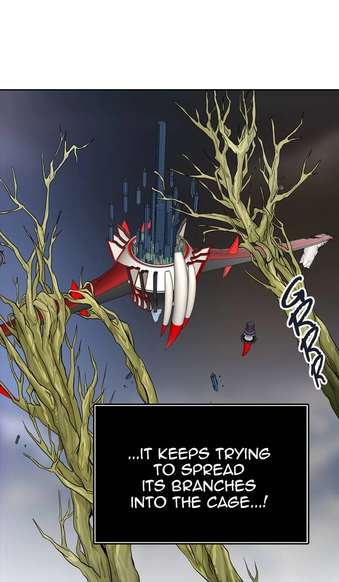 Tower of God Chapter 452, page 13 of 133