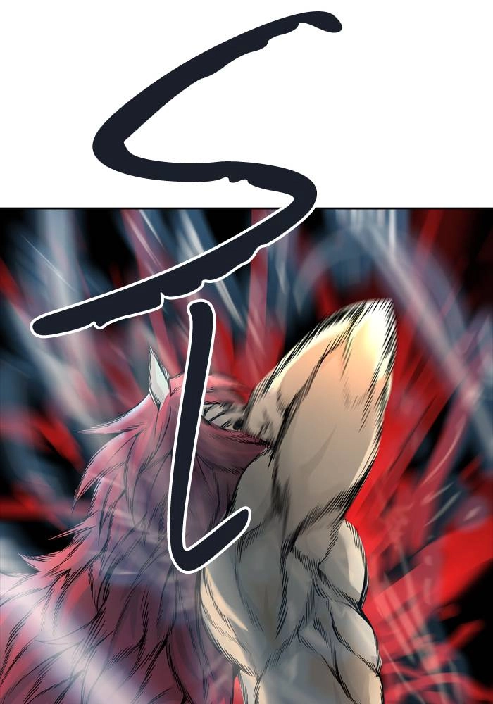 Tower of God Chapter 452, page 130 of 133