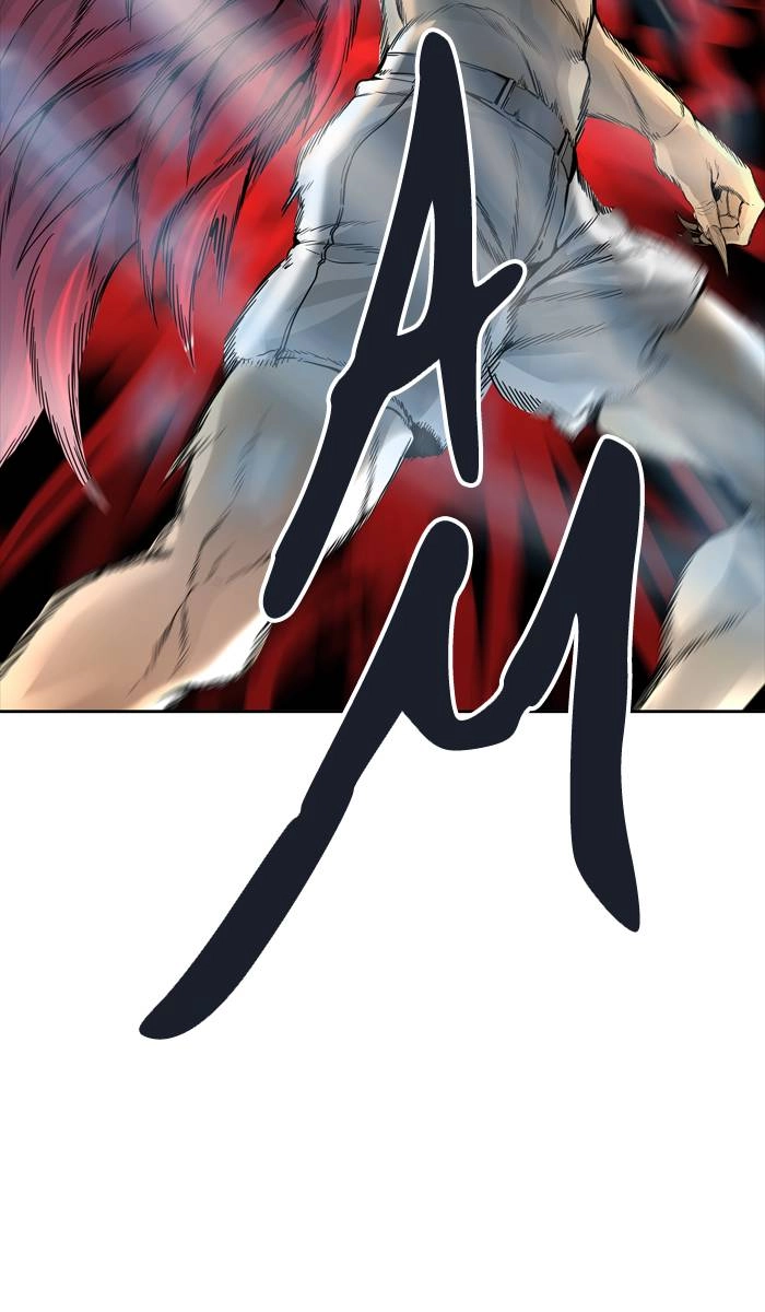 Tower of God Chapter 452, page 131 of 133