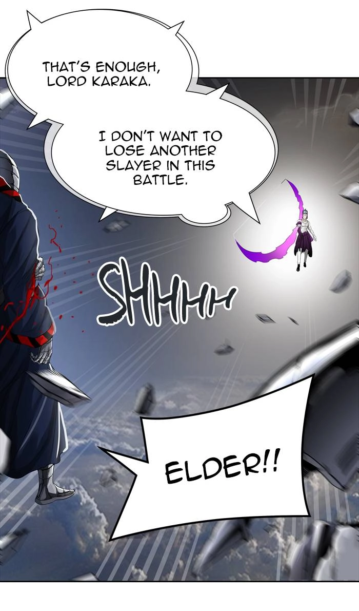 Tower of God Chapter 452, page 17 of 133