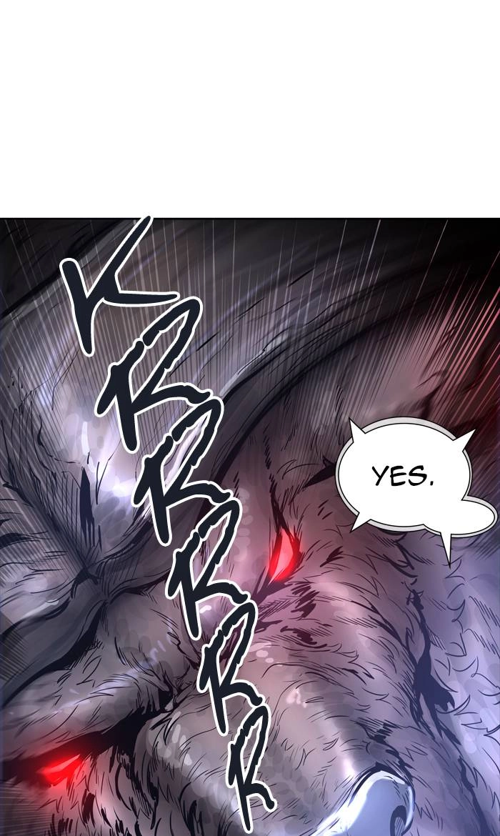 Tower of God Chapter 452, page 19 of 133