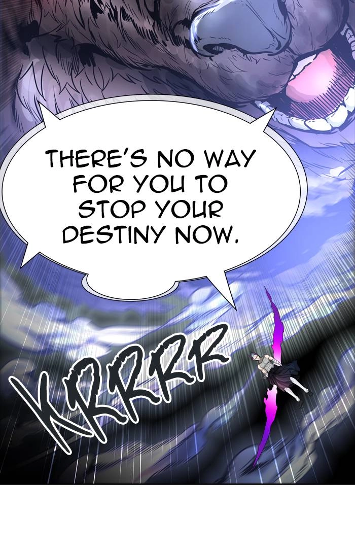 Tower of God Chapter 452, page 20 of 133