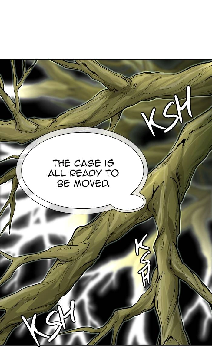 Tower of God Chapter 452, page 21 of 133