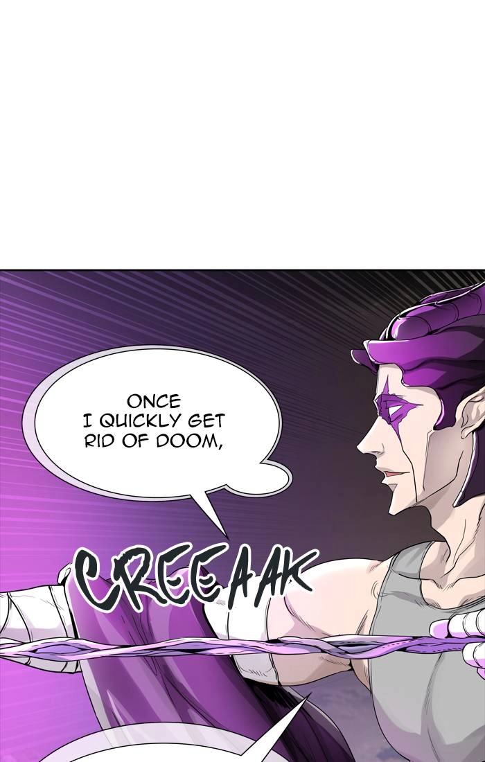 Tower of God Chapter 452, page 22 of 133