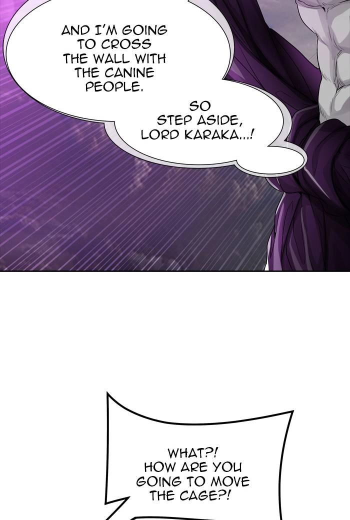 Tower of God Chapter 452, page 23 of 133