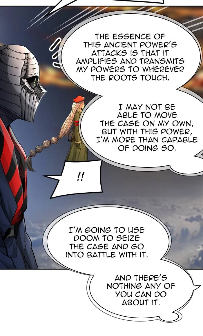 Tower of God Chapter 452, page 24 of 133