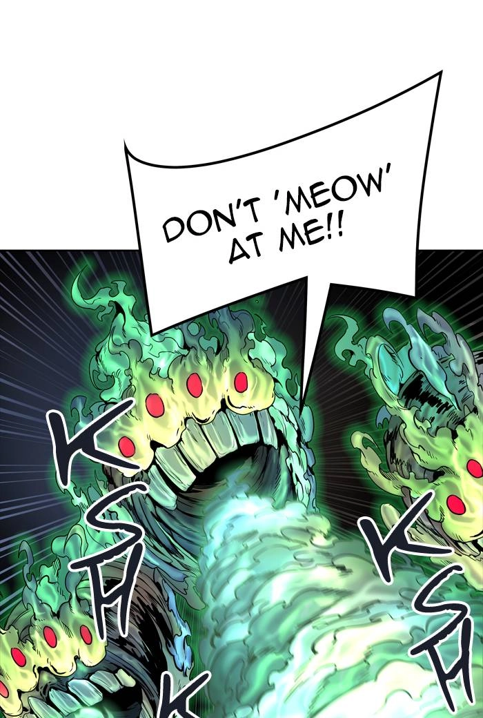 Tower of God Chapter 452, page 25 of 133