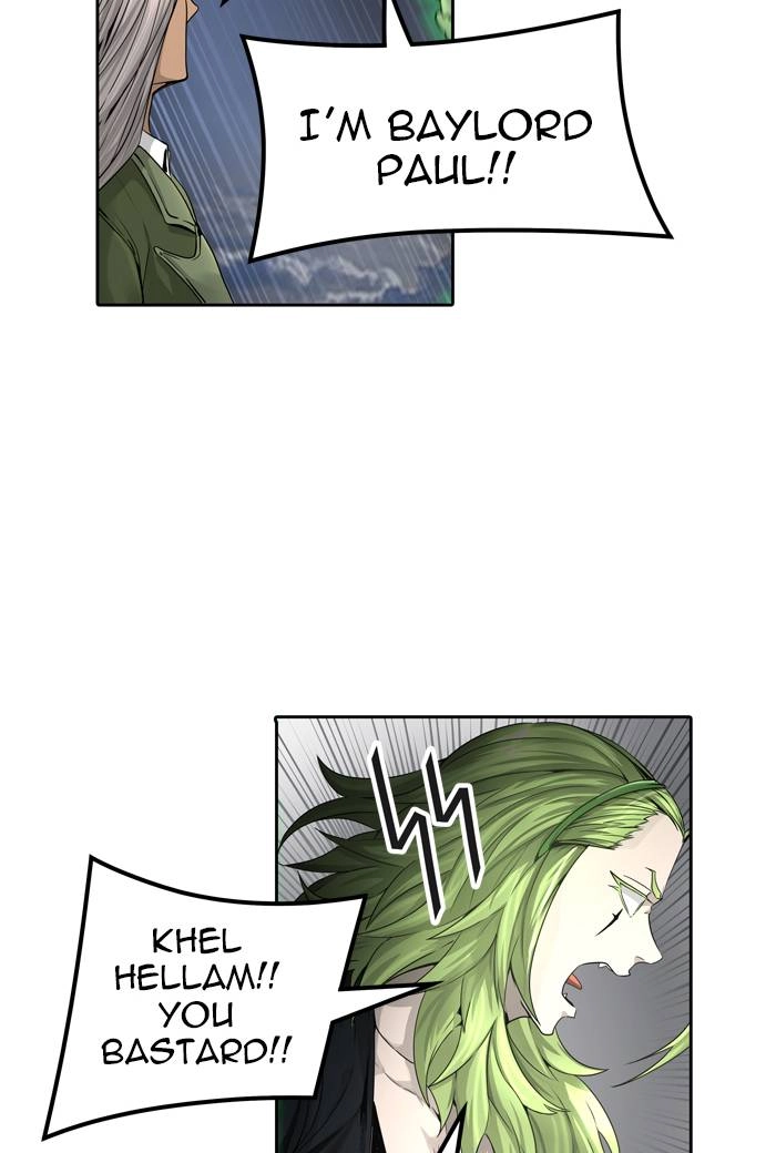 Tower of God Chapter 452, page 29 of 133