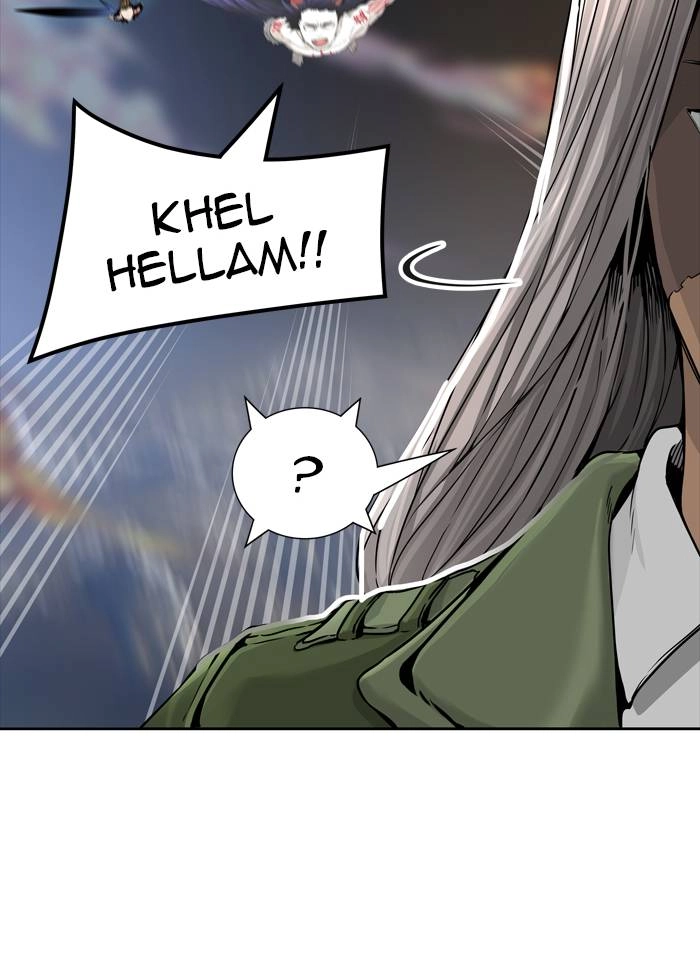 Tower of God Chapter 452, page 31 of 133