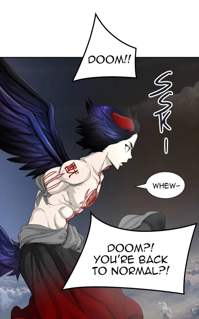 Tower of God Chapter 452, page 32 of 133