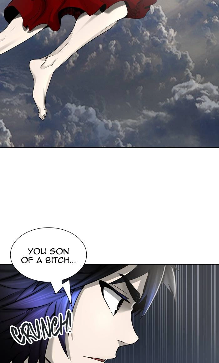 Tower of God Chapter 452, page 33 of 133