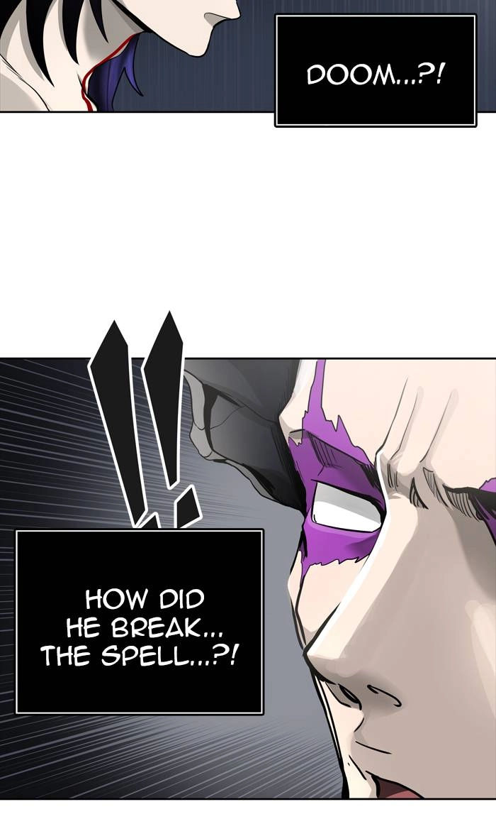 Tower of God Chapter 452, page 34 of 133