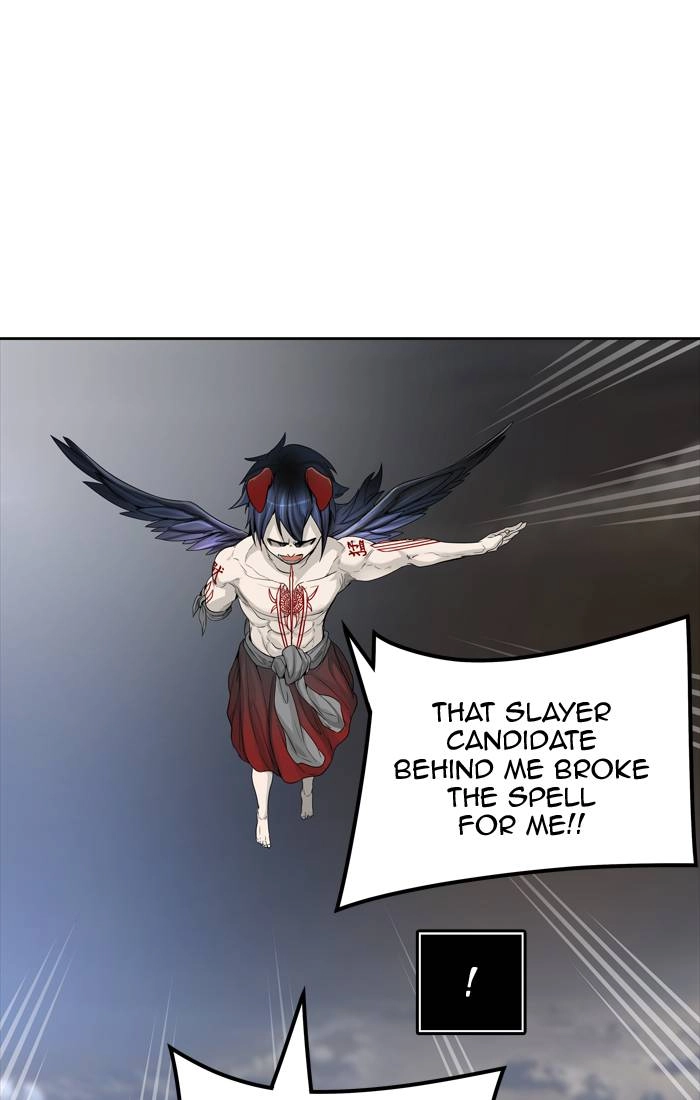 Tower of God Chapter 452, page 35 of 133