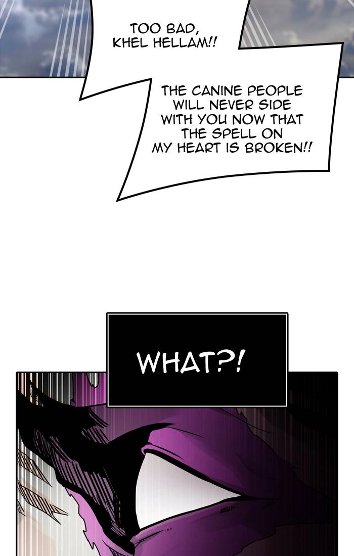 Tower of God Chapter 452, page 36 of 133