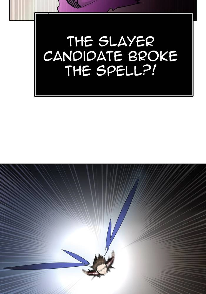 Tower of God Chapter 452, page 37 of 133