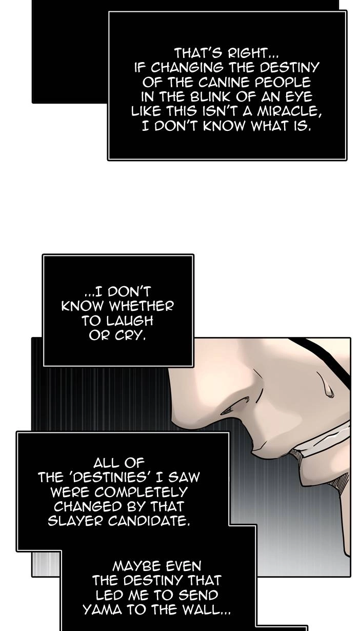 Tower of God Chapter 452, page 41 of 133