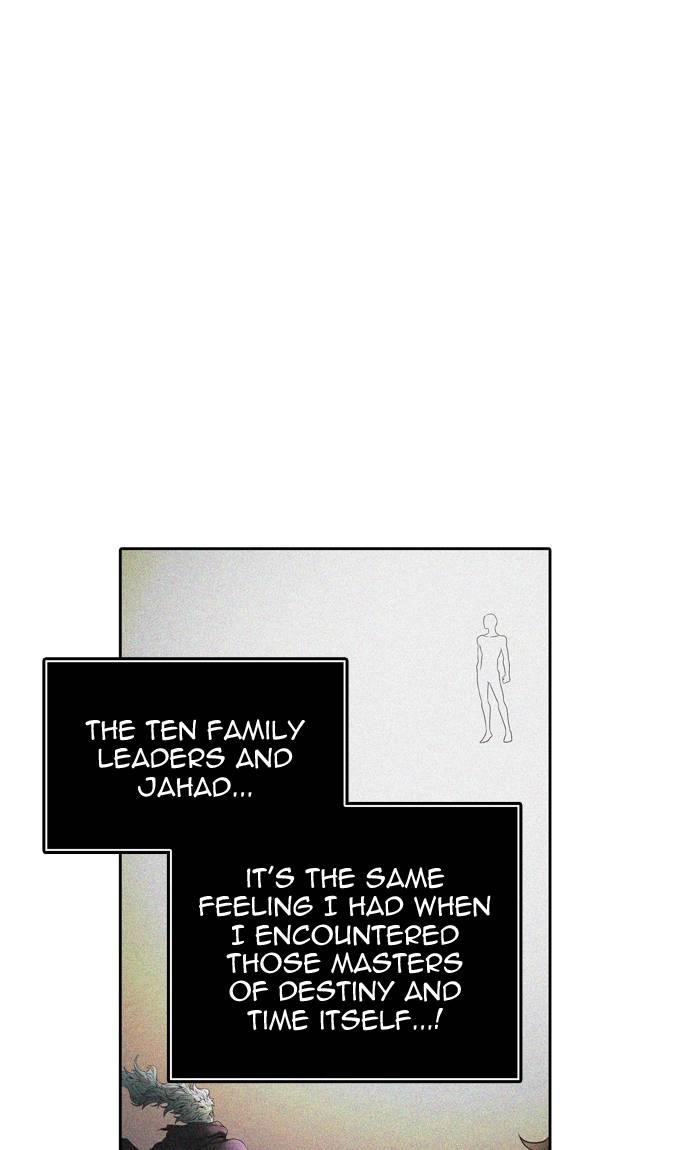 Tower of God Chapter 452, page 43 of 133