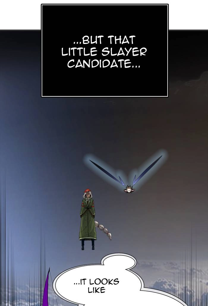 Tower of God Chapter 452, page 47 of 133