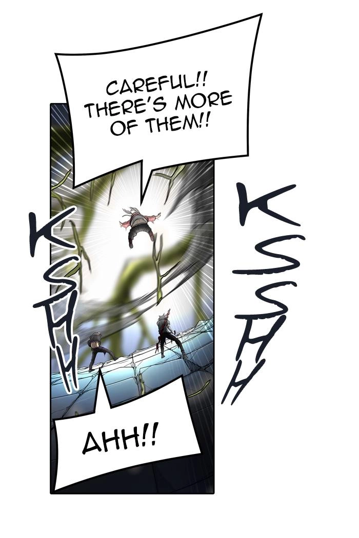 Tower of God Chapter 452, page 5 of 133