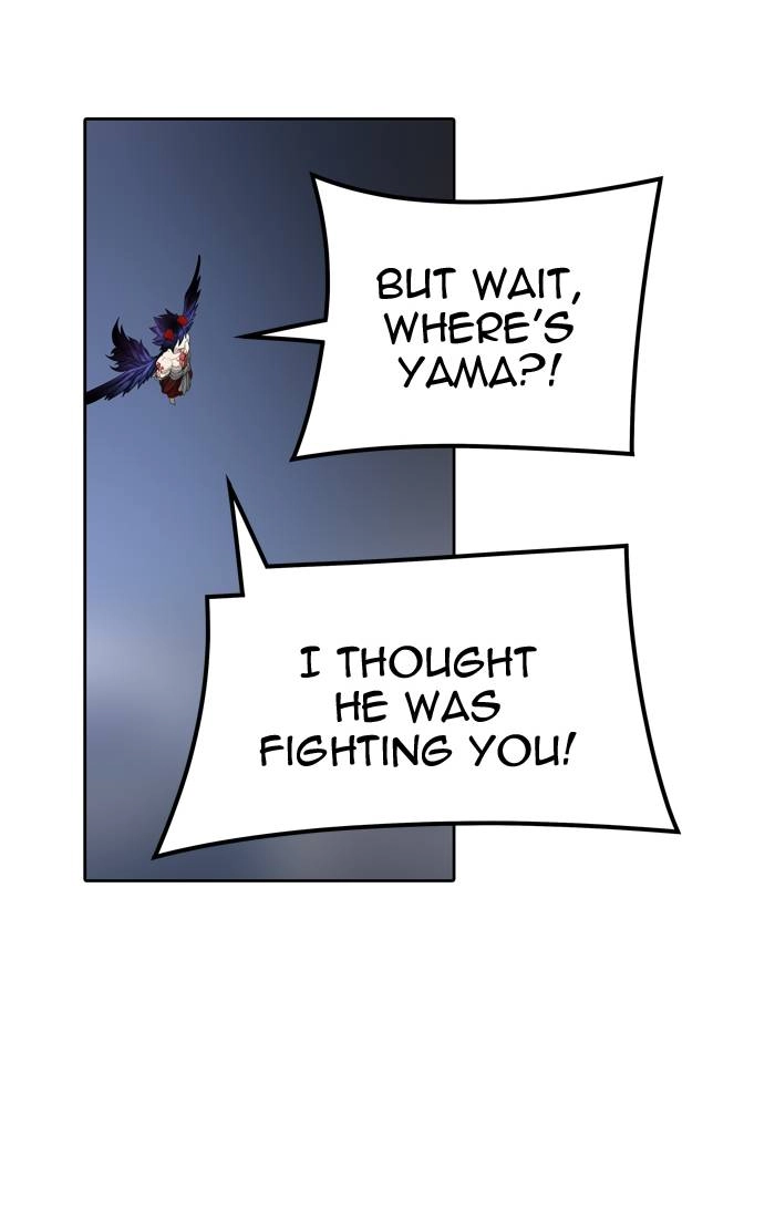 Tower of God Chapter 452, page 51 of 133