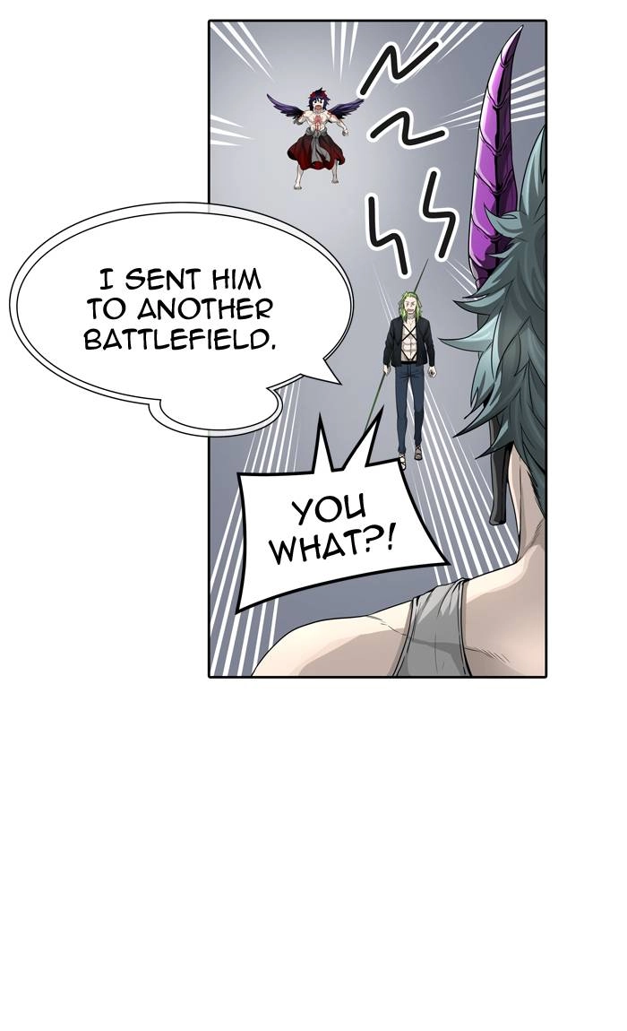 Tower of God Chapter 452, page 52 of 133