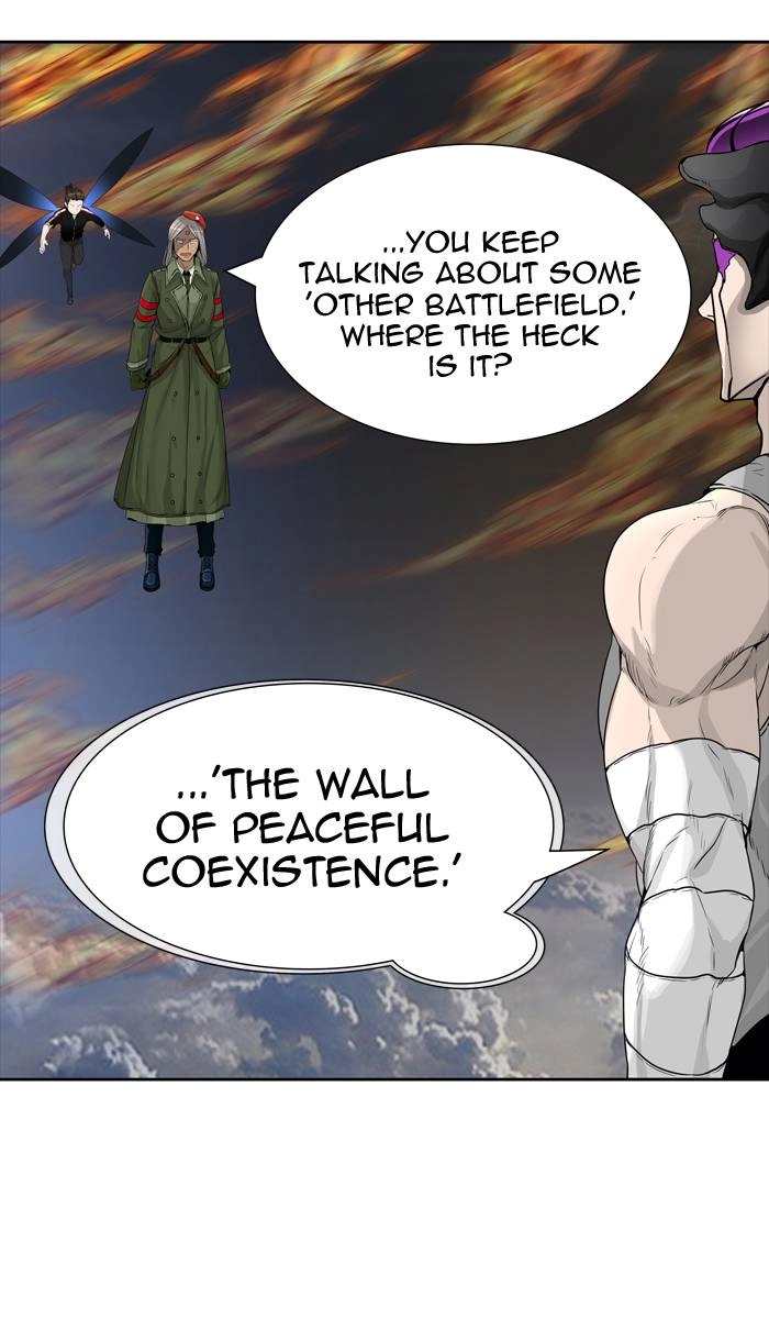 Tower of God Chapter 452, page 53 of 133