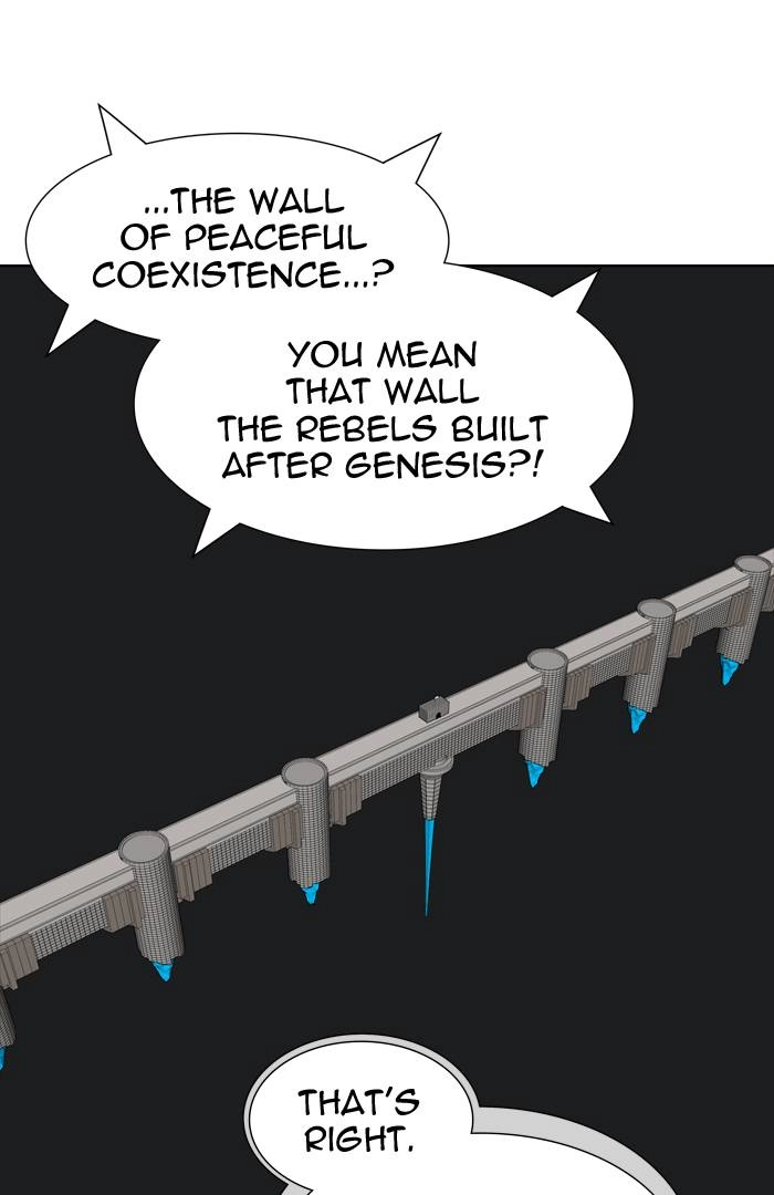 Tower of God Chapter 452, page 54 of 133