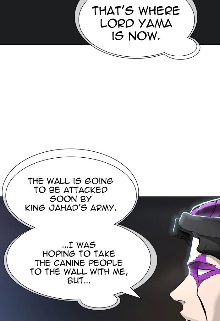 Tower of God Chapter 452, page 55 of 133