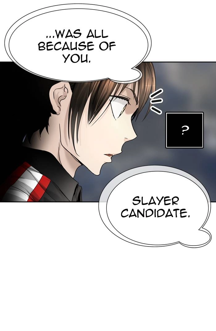 Tower of God Chapter 452, page 57 of 133
