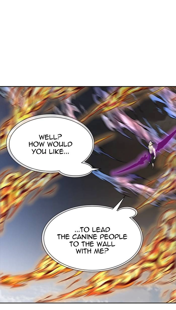 Tower of God Chapter 452, page 58 of 133