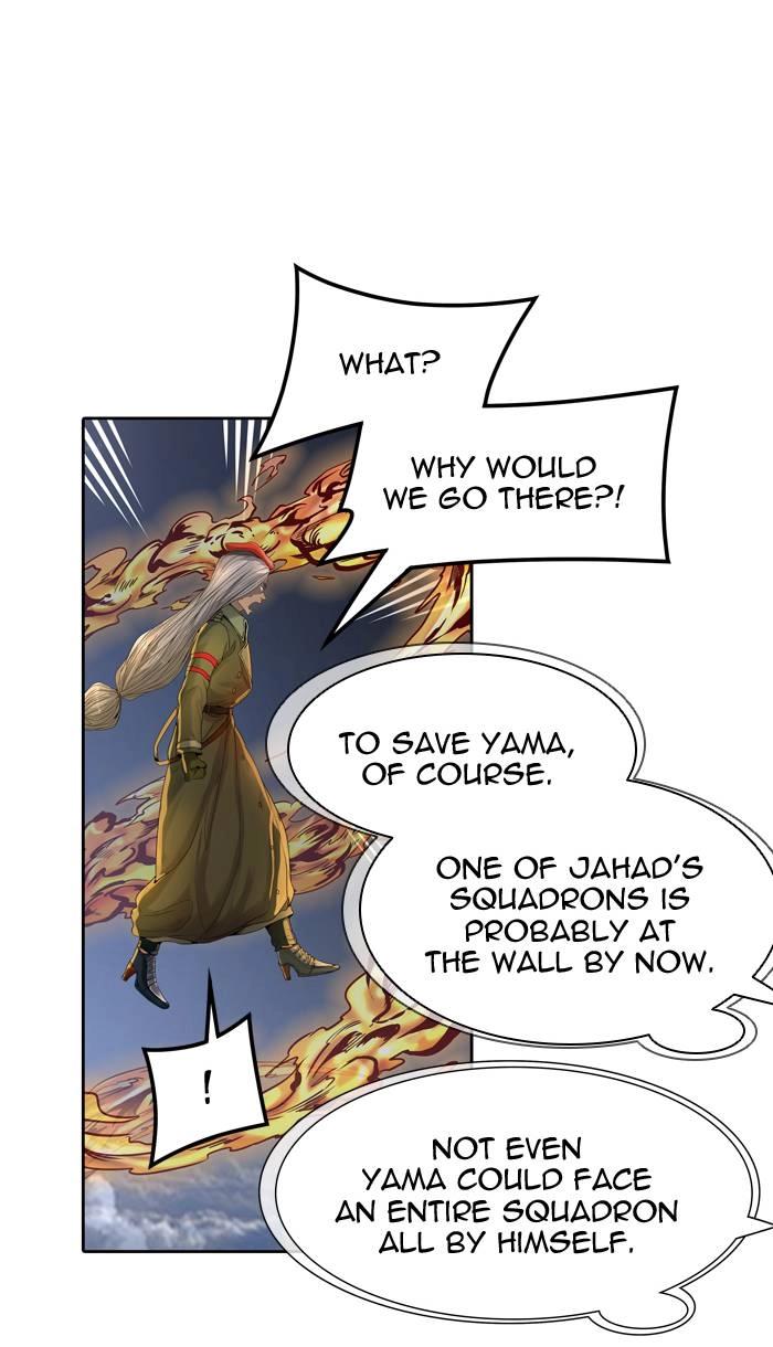 Tower of God Chapter 452, page 59 of 133