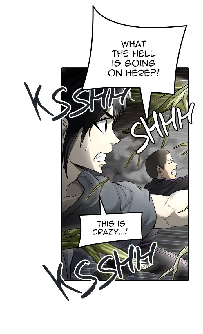 Tower of God Chapter 452, page 6 of 133