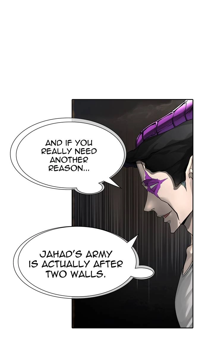 Tower of God Chapter 452, page 60 of 133