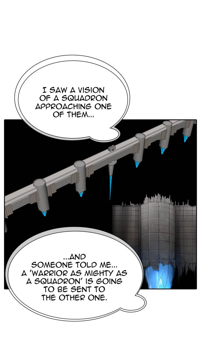 Tower of God Chapter 452, page 61 of 133