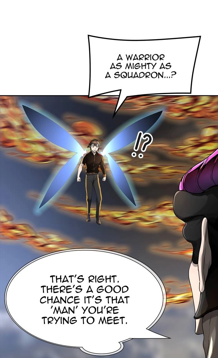 Tower of God Chapter 452, page 62 of 133