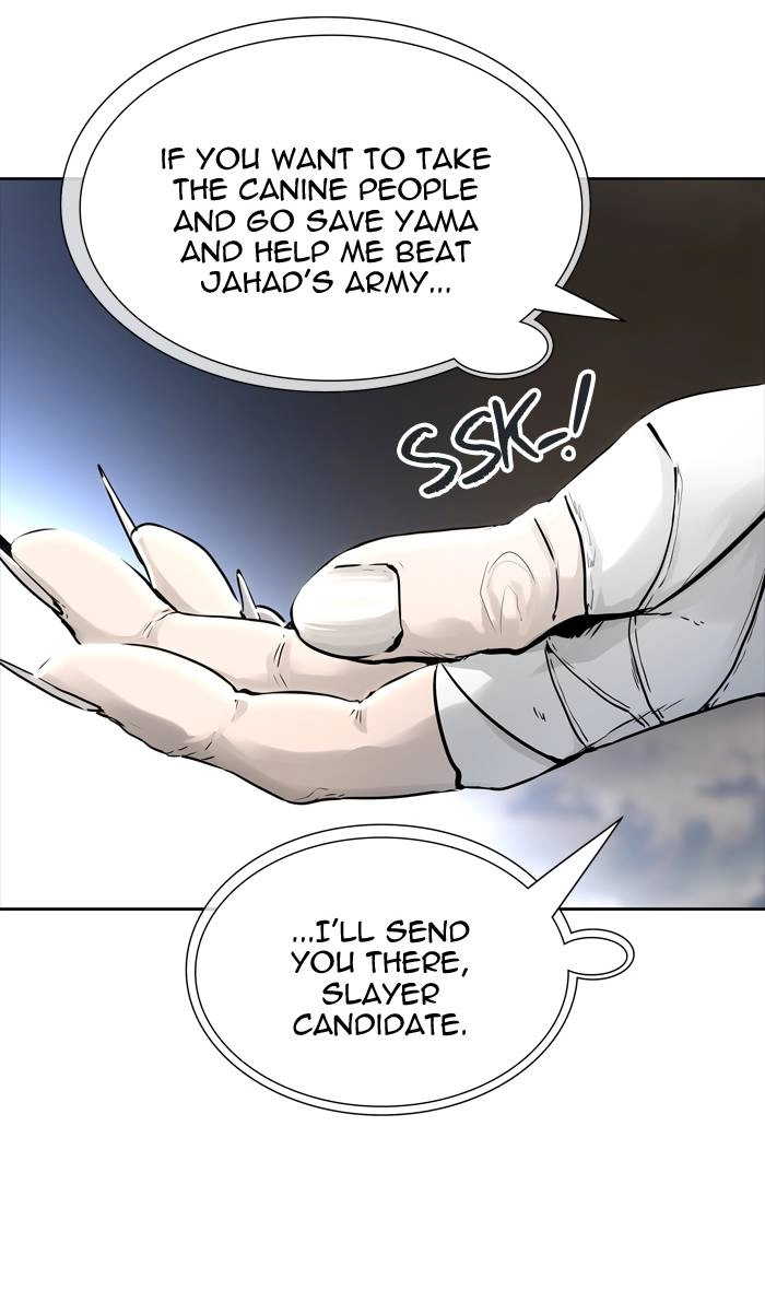 Tower of God Chapter 452, page 65 of 133